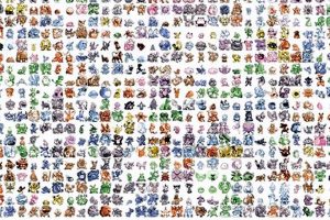 Retro Pokemon Green Sprites: Pixel Perfect Legacy Pokémon Guide & Updates – Latest News, Games, Cards, and Tips Retro Pokemon Green Sprites: Pixel Perfect Legacy | Pokémon Guide & Updates – Latest News, Games, Cards, and Tips