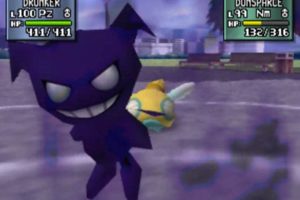 Mastering Spite Pokemon: Control the Meta! | Pokémon Guide & Updates – Latest News, Games, Cards, and Tips