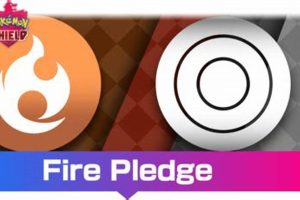 Master Pokemon Fire Pledge: Learn How to Win! | Pokémon Guide & Updates – Latest News, Games, Cards, and Tips
