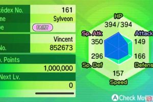 Stat Boost Reset: Level Up Remove Stat Boost Pokemon Guide | Pokémon Guide & Updates – Latest News, Games, Cards, and Tips