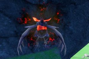 Unmasking the Scary Face Pokmon: Fearsome Designs &amp; More | Pokémon Guide & Updates – Latest News, Games, Cards, and Tips