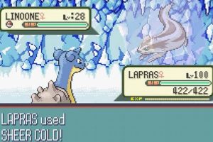 Unlock Pokemon Sheer Cold: Strategy & Counters Guide | Pokémon Guide & Updates – Latest News, Games, Cards, and Tips