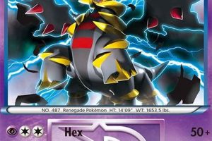 Guide to Team Plasma Pokemon Cards: Value & More! | Pokémon Guide & Updates – Latest News, Games, Cards, and Tips