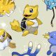 Guide to Electric Water Type Pokmon: Strengths &amp; Teams | Pokémon Guide & Updates – Latest News, Games, Cards, and Tips