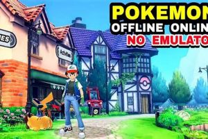 Play Randomized Pokmon Games Online: ROM Hacks & Fun! | Pokémon Guide & Updates – Latest News, Games, Cards, and Tips