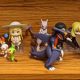 Buy Pokemon Nendoroid: Collectible Figures &amp; More! | Pokémon Guide & Updates – Latest News, Games, Cards, and Tips
