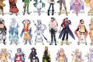Guide to Pokemon Human Characters: Types &amp; Impact! | Pokémon Guide & Updates – Latest News, Games, Cards, and Tips