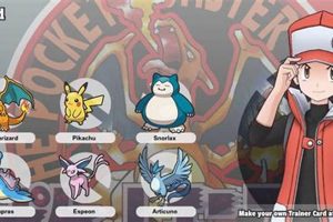 Good Team For Pokemon Red | Pokémon Guide & Updates – Latest News, Games, Cards, and Tips