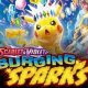 Pokemon Surging Sparks Set List: Your Complete Guide! | Pokémon Guide & Updates – Latest News, Games, Cards, and Tips