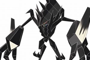 Understanding Prism Armor Pokmon: Strengths & Weaknesses | Pokémon Guide & Updates – Latest News, Games, Cards, and Tips