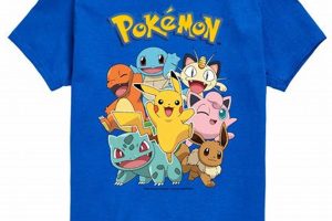 Gotta Catch 'Em All! Pokmon Tee Shirts For Fans | Pokémon Guide & Updates – Latest News, Games, Cards, and Tips