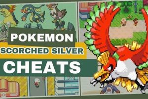 Pokemon Silver: Master Cheats & Secrets Unlocked! | Pokémon Guide & Updates – Latest News, Games, Cards, and Tips