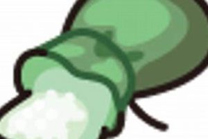 Boost Evasion! Bright Powder Pokmon: Strategy & Uses | Pokémon Guide & Updates – Latest News, Games, Cards, and Tips