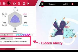 Unlock! Pokemon Hidden Ability Secrets + Guide | Pokémon Guide & Updates – Latest News, Games, Cards, and Tips