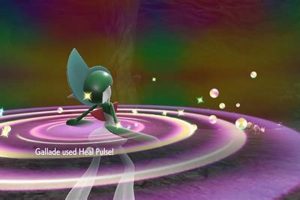 Learn Pokemon Healing Pulse: Guide, Tips & More | Pokémon Guide & Updates – Latest News, Games, Cards, and Tips
