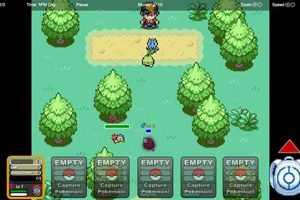 Guide to Pokemon Tower Defense Hacked Versions (Risks & Ethics) Pokémon Guide & Updates – Latest News, Games, Cards, and Tips Guide to Pokemon Tower Defense Hacked Versions (Risks & Ethics) | Pokémon Guide & Updates – Latest News, Games, Cards, and Tips