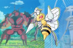 Learn About Bug Buzz Pokmon: Moves, Stats & More! | Pokémon Guide & Updates – Latest News, Games, Cards, and Tips