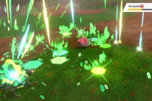 Unlock Power: Thousand Arrows Pokemon Guide [Stats & More!] | Pokémon Guide & Updates – Latest News, Games, Cards, and Tips