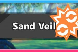 Unlock the Power: Sand Veil Pokemon Guide & Tactics | Pokémon Guide & Updates – Latest News, Games, Cards, and Tips