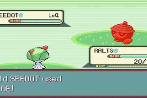 Guide to Bide Pokmon: Unleash the Counter Attack! | Pokémon Guide & Updates – Latest News, Games, Cards, and Tips