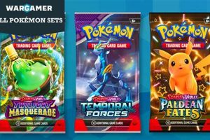 Collecting Chinese Pokemon Sets 1.0: A Beginner's Guide | Pokémon Guide & Updates – Latest News, Games, Cards, and Tips