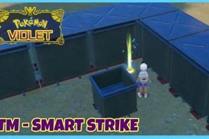 Guide: Smart Strike Pokemon & Best Tactics! Pokémon Guide & Updates – Latest News, Games, Cards, and Tips Guide: Smart Strike Pokemon & Best Tactics! | Pokémon Guide & Updates – Latest News, Games, Cards, and Tips