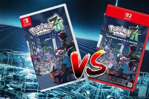 Best Pokemon VS: Tier Lists, Battles & More! | Pokémon Guide & Updates – Latest News, Games, Cards, and Tips