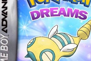Unlock Pokemon Dreams: Exploring the World of Pokemon in Sleep | Pokémon Guide & Updates – Latest News, Games, Cards, and Tips