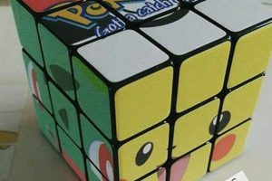 Guide to Cube Pokemon: Blocky & Bold! | Pokémon Guide & Updates – Latest News, Games, Cards, and Tips