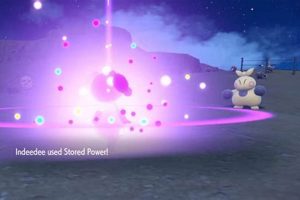 Unleash Stored Power Pokemon: Build the Ultimate Team! | Pokémon Guide & Updates – Latest News, Games, Cards, and Tips