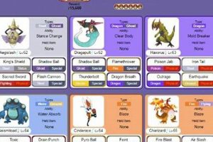 Guide: Pokemon Shield Leon Team - Best Counters & Tips Pokémon Guide & Updates – Latest News, Games, Cards, and Tips Guide: Pokemon Shield Leon Team - Best Counters & Tips | Pokémon Guide & Updates – Latest News, Games, Cards, and Tips