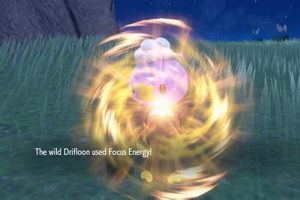 Guide to Focus Energy Pokemon: Critical Hit Secrets! | Pokémon Guide & Updates – Latest News, Games, Cards, and Tips