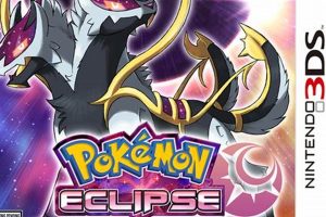 Unveiling Pokemon Eclipse: Hacks, ROMs &amp; More! | Pokémon Guide & Updates – Latest News, Games, Cards, and Tips