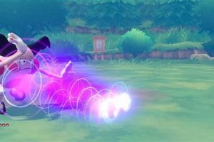 Guide to Psywave Pokemon: Usage and Strategy | Pokémon Guide & Updates – Latest News, Games, Cards, and Tips