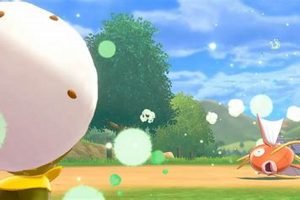 Guide to Cotton Spore Pokmon: Types & Weaknesses! Pokémon Guide & Updates – Latest News, Games, Cards, and Tips Guide to Cotton Spore Pokmon: Types & Weaknesses! | Pokémon Guide & Updates – Latest News, Games, Cards, and Tips