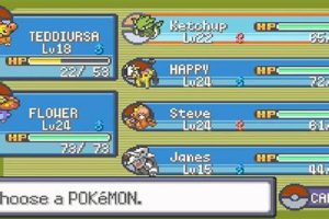 Guide: Pokemon Emerald Best Fire Types - Tier List | Pokémon Guide & Updates – Latest News, Games, Cards, and Tips