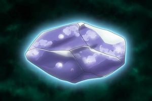 Pokmon Crystal: Get the Powerful Water Stone Guide | Pokémon Guide & Updates – Latest News, Games, Cards, and Tips