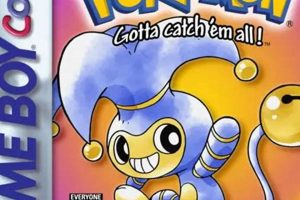Dive into Pokemon Fools Gold: A Rom Hack Adventure! | Pokémon Guide & Updates – Latest News, Games, Cards, and Tips