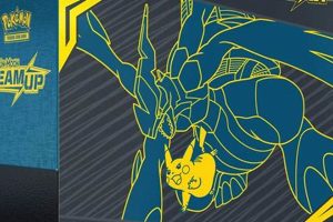 Best Pokmon Sun & Moon Team: Build Your Winning Squad! | Pokémon Guide & Updates – Latest News, Games, Cards, and Tips