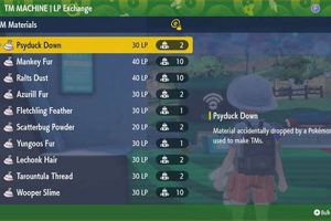 Pokemon TMs: Can Pokemon Hold TMs &amp; How To Use Them? | Pokémon Guide & Updates – Latest News, Games, Cards, and Tips