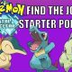 Best Pokmon Crystal Starters: Stats, Moves & More! | Pokémon Guide & Updates – Latest News, Games, Cards, and Tips