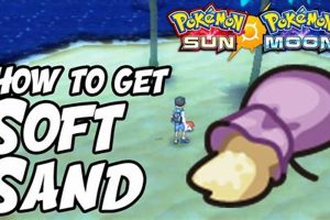Guide to Soft Sand Pokemon: Types, Moves & More! Pokémon Guide & Updates – Latest News, Games, Cards, and Tips Guide to Soft Sand Pokemon: Types, Moves & More! | Pokémon Guide & Updates – Latest News, Games, Cards, and Tips