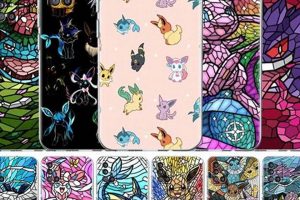 Best Pokmon Phone Cases: Protect Your Phone in Style! | Pokémon Guide & Updates – Latest News, Games, Cards, and Tips