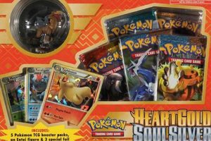 Retro Gem: 2010 Pokmon HeartGold Revisited! | Pokémon Guide & Updates – Latest News, Games, Cards, and Tips