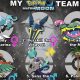 Build the Best Pokmon Ultra Moon Team: A Winning Team! | Pokémon Guide & Updates – Latest News, Games, Cards, and Tips