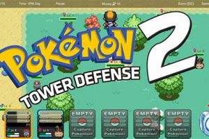 Play Best Pokemon Tower Defense 2 Game: Guide & Tips Pokémon Guide & Updates – Latest News, Games, Cards, and Tips Play Best Pokemon Tower Defense 2 Game: Guide & Tips | Pokémon Guide & Updates – Latest News, Games, Cards, and Tips