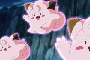 Unlock: Pokemon Magic Guard Secrets + Best Users! | Pokémon Guide & Updates – Latest News, Games, Cards, and Tips