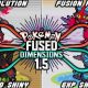 Explore Unique Pokemon Fusion Dimensions Creations! | Pokémon Guide & Updates – Latest News, Games, Cards, and Tips