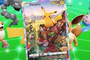 Master Pokemon Body TCG: Abilities & Strategies | Pokémon Guide & Updates – Latest News, Games, Cards, and Tips