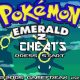 Unlock Pokemon Emerald Z: Best Cheats & Codes Guide | Pokémon Guide & Updates – Latest News, Games, Cards, and Tips